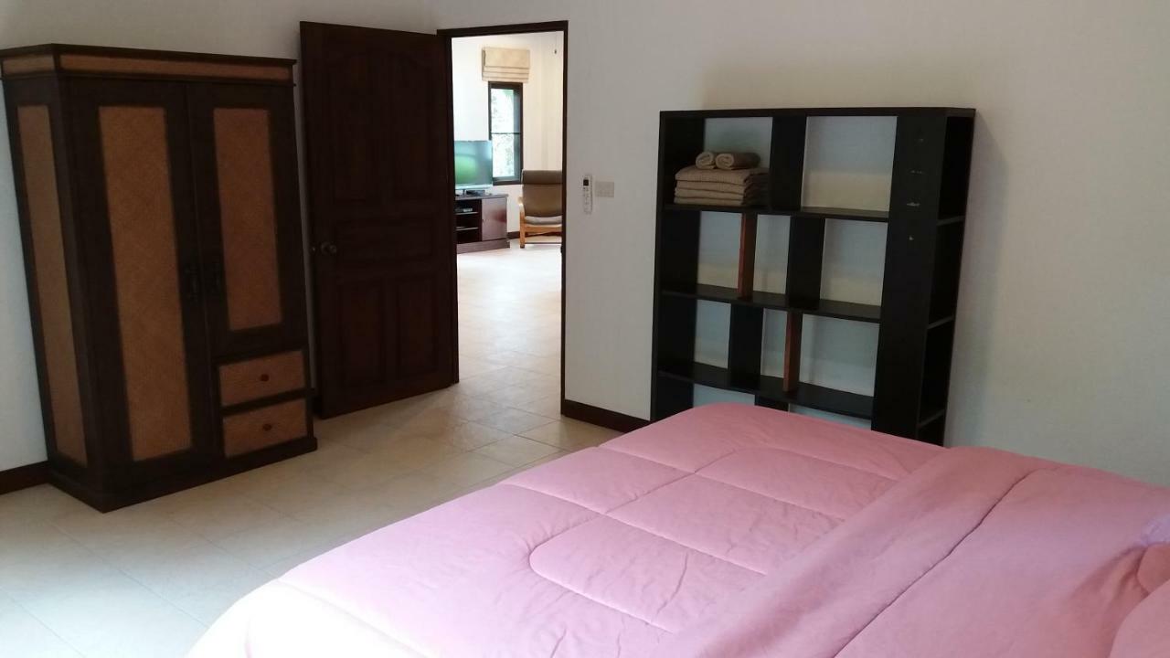 Periwinkle Villa Ко Чанг Экстерьер фото
